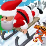 Snow Rider 3D